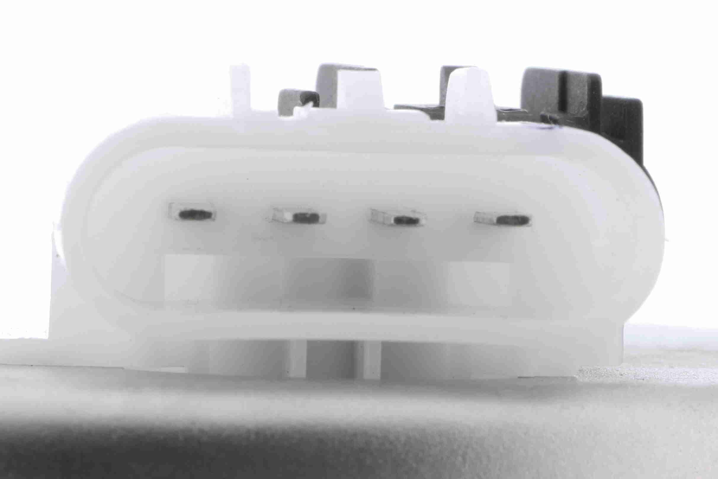 Degalų tiekimo blokas VEMO V51-09-0014