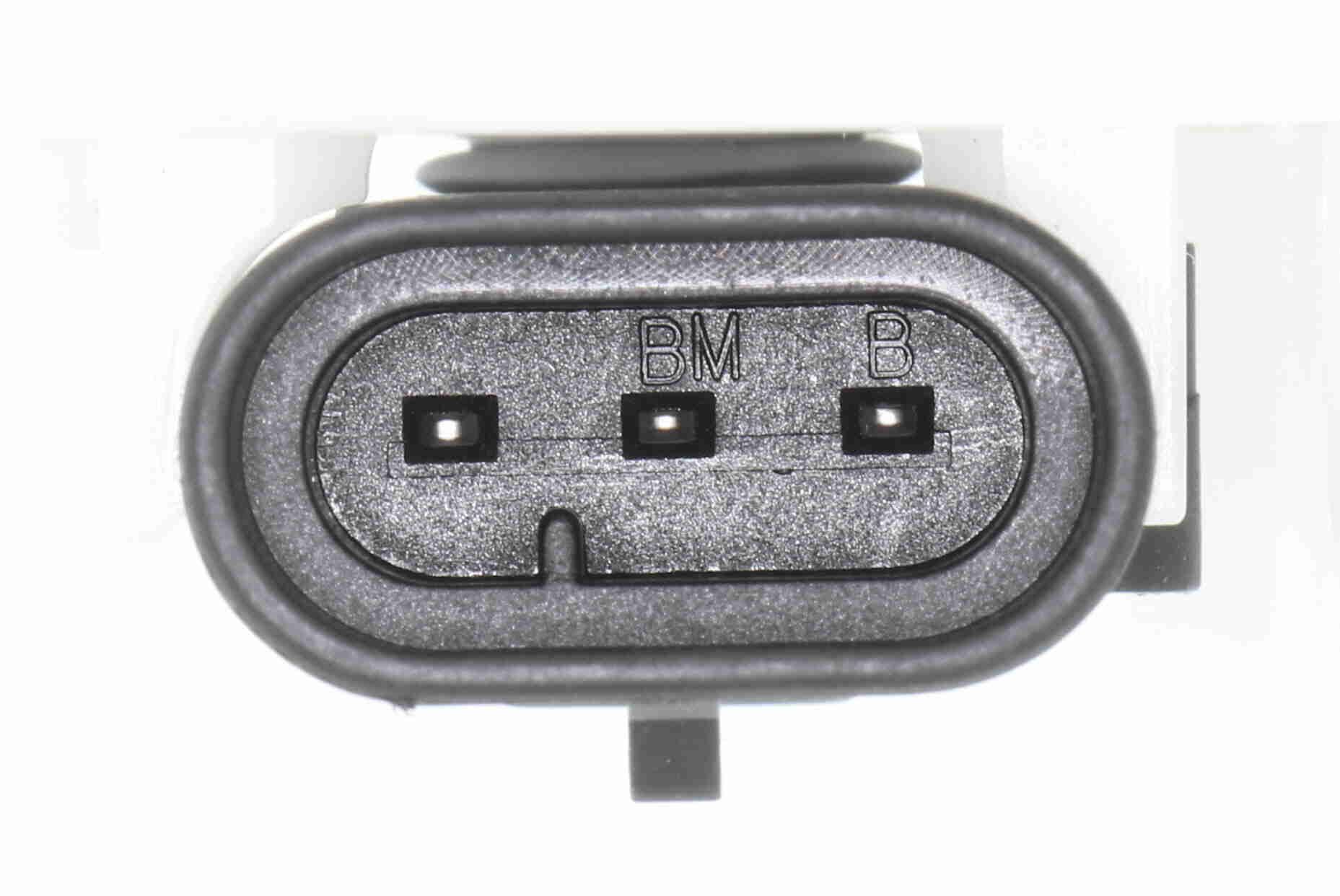 Degalų tiekimo blokas VEMO V51-09-0020