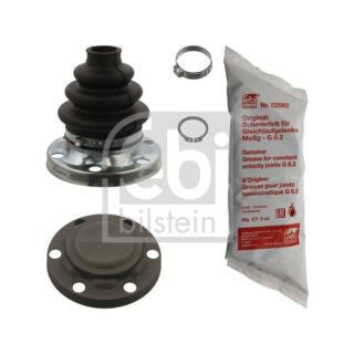 Gofruotoji membrana, kardaninis velenas FEBI BILSTEIN 36550