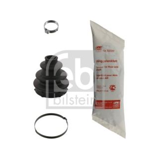 Gofruotoji membrana, kardaninis velenas FEBI BILSTEIN 36836