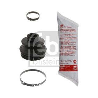 Gofruotoji membrana, kardaninis velenas FEBI BILSTEIN 38941