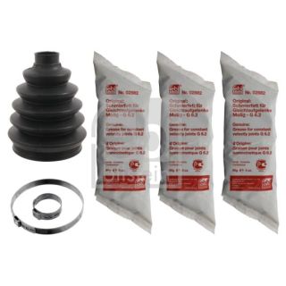 Gofruotoji membrana, kardaninis velenas FEBI BILSTEIN 47961