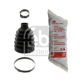 Gofruotoji membrana, kardaninis velenas FEBI BILSTEIN 48809