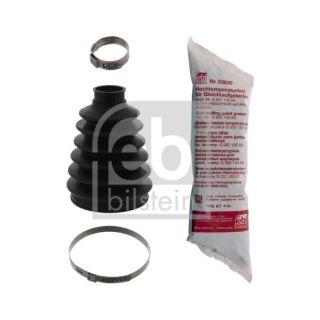 Gofruotoji membrana, kardaninis velenas FEBI BILSTEIN 48812