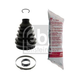 Gofruotoji membrana, kardaninis velenas FEBI BILSTEIN 49881