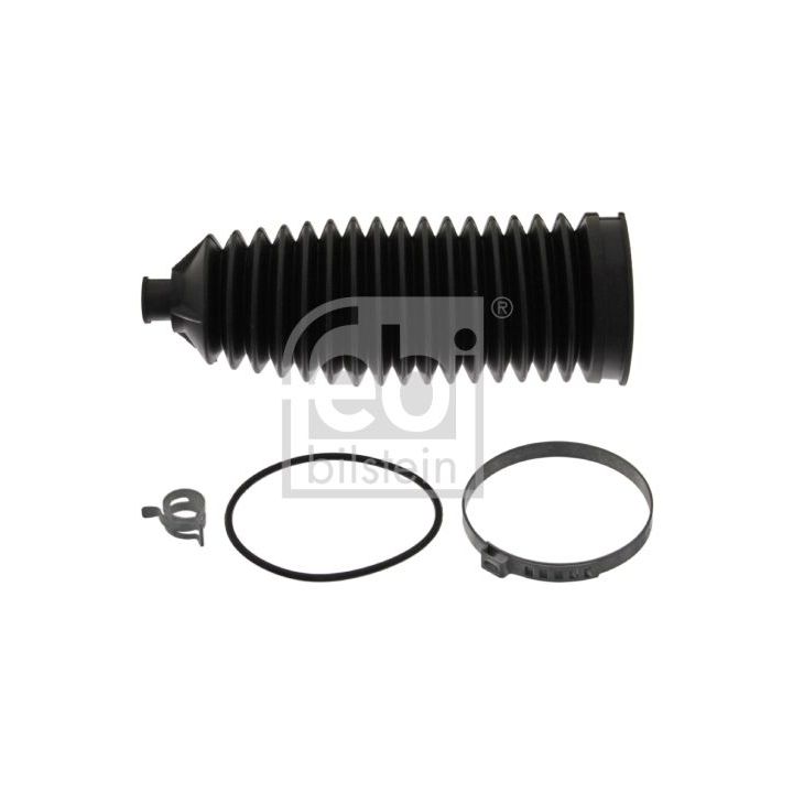 Gofruotoji membrana, vairavimas FEBI BILSTEIN 23844