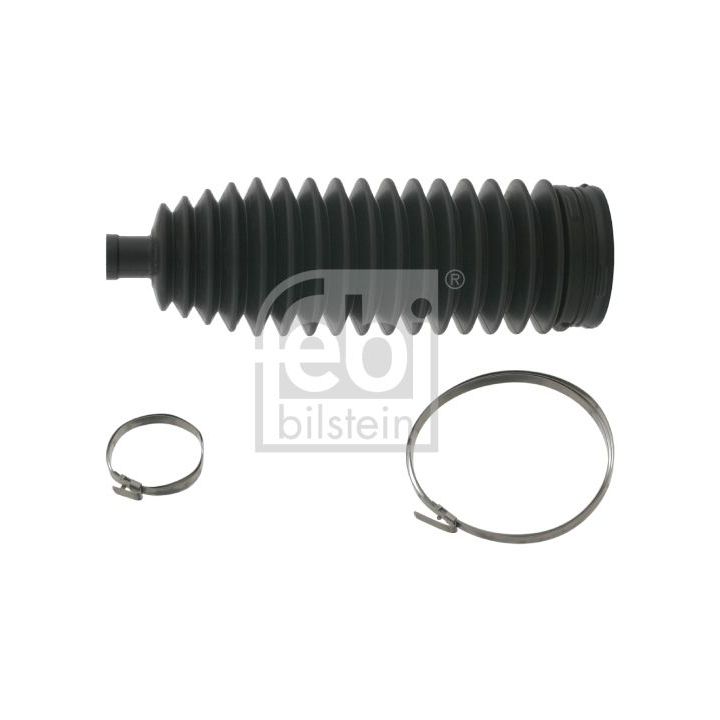 Gofruotoji membrana, vairavimas FEBI BILSTEIN 27128