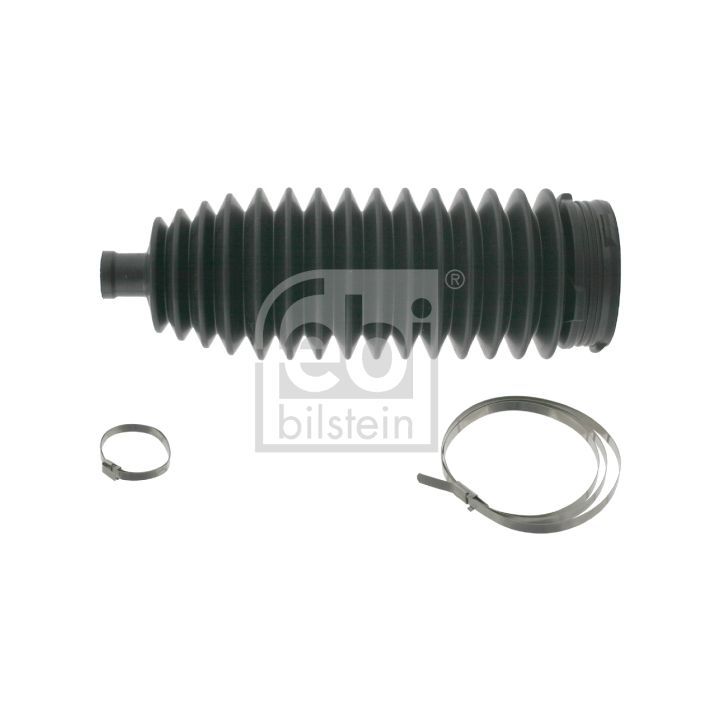 Gofruotoji membrana, vairavimas FEBI BILSTEIN 27197