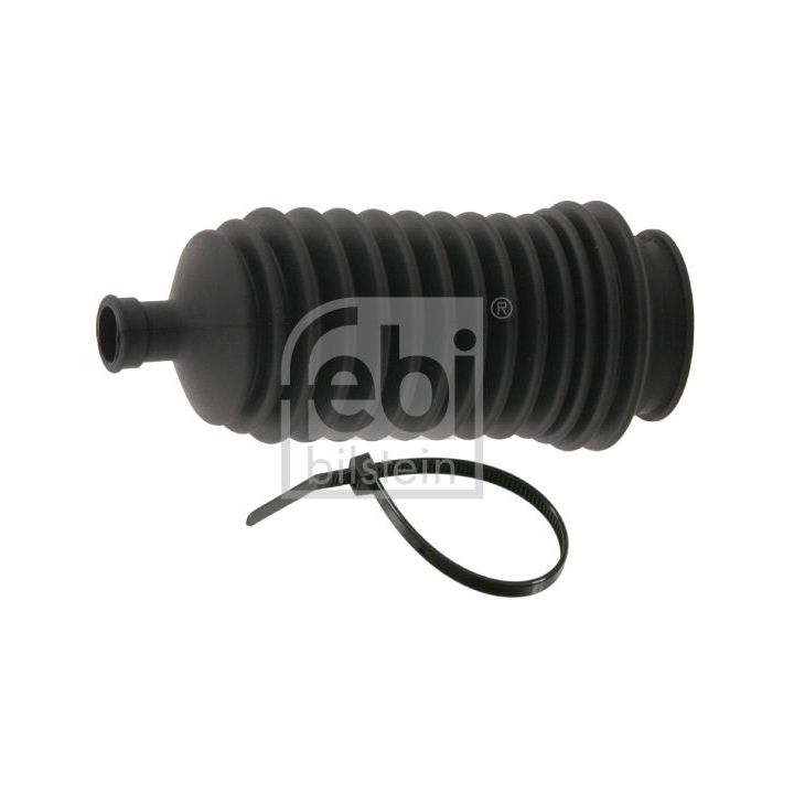 Gofruotoji membrana, vairavimas FEBI BILSTEIN 29650