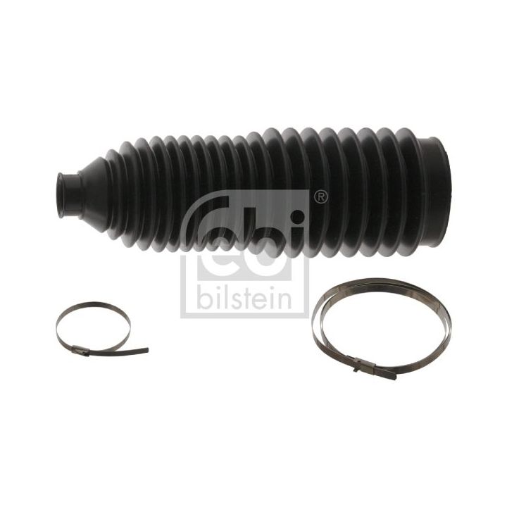 Gofruotoji membrana, vairavimas FEBI BILSTEIN 32852