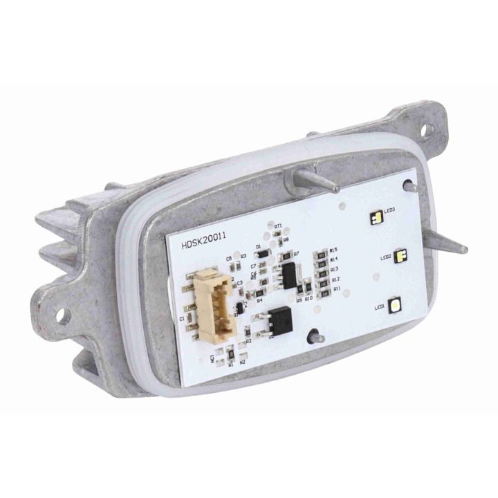 Valdymo blokas, žibintai VEMO V46-73-0100