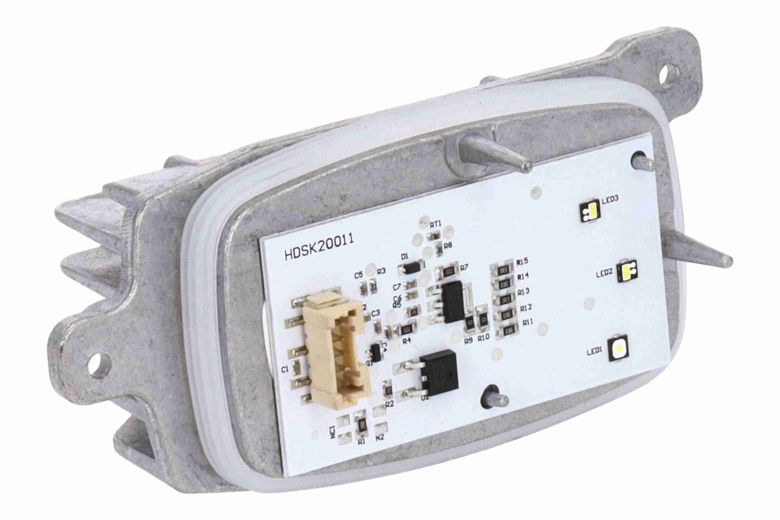 Valdymo blokas, žibintai VEMO V46-73-0100