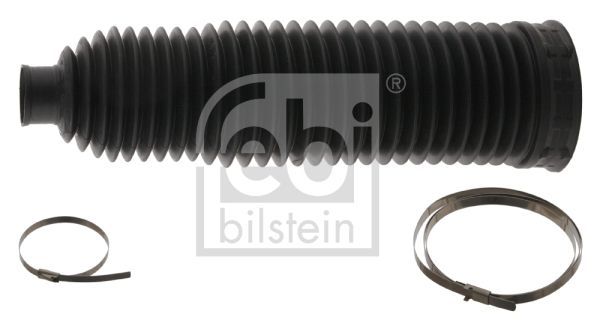 Gofruotoji membrana, vairavimas FEBI BILSTEIN 32855