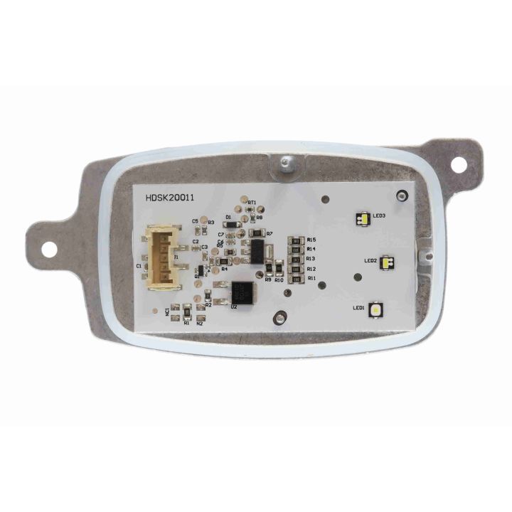 Valdymo blokas, žibintai VEMO V46-73-0100