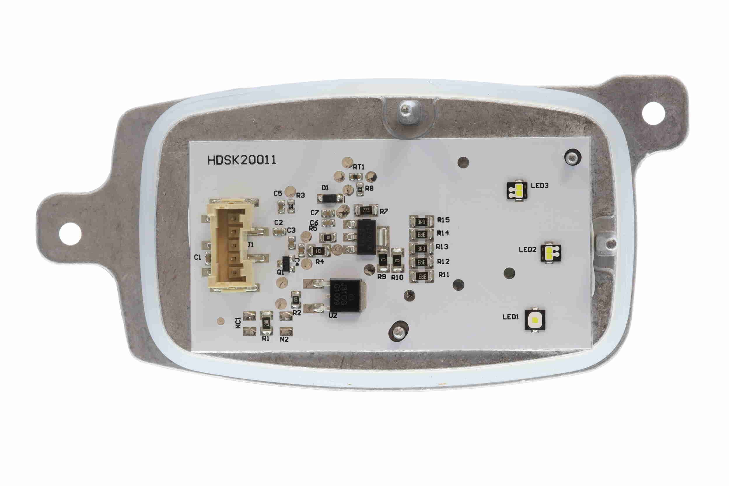 Valdymo blokas, žibintai VEMO V46-73-0100