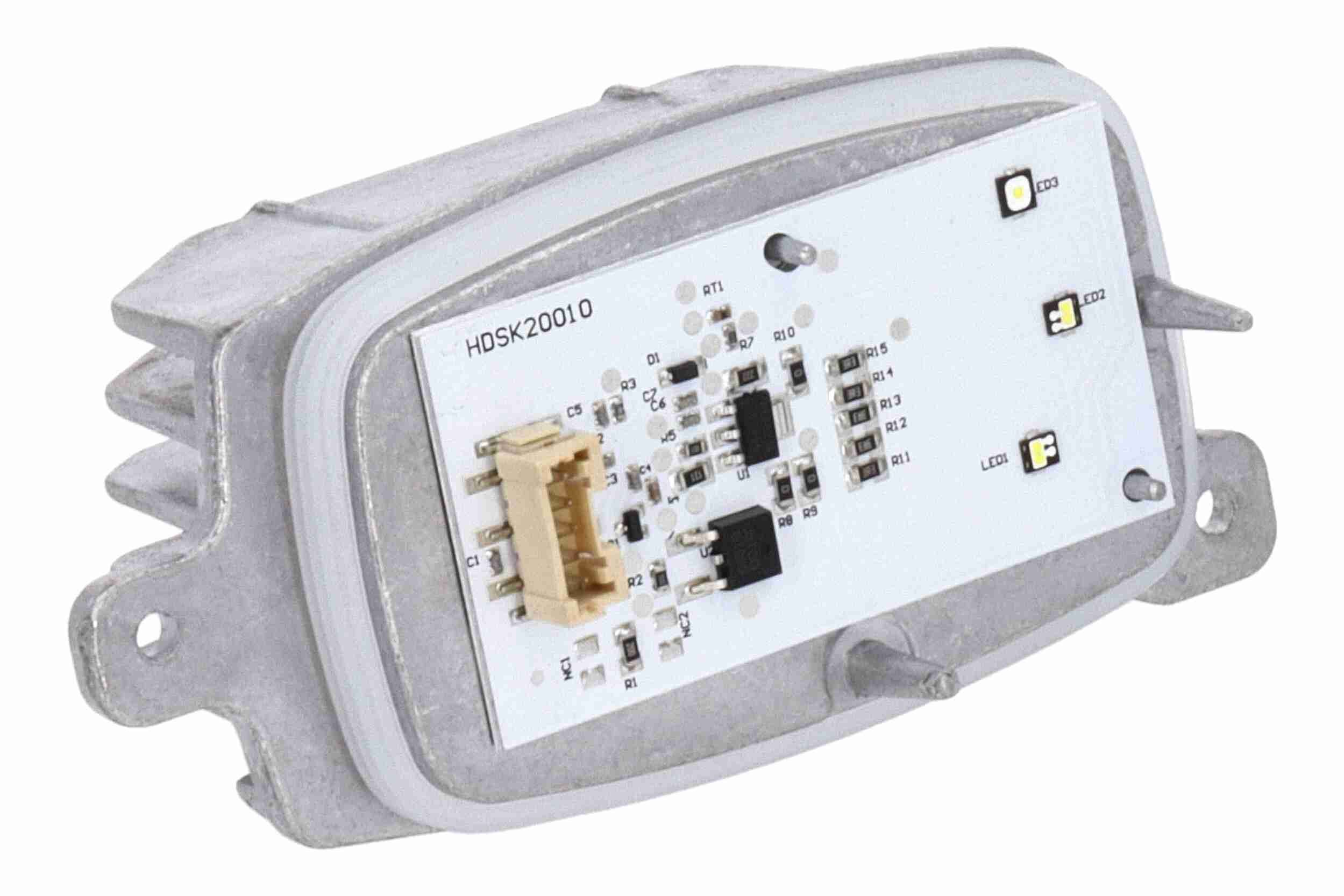 Valdymo blokas, žibintai VEMO V46-73-0101