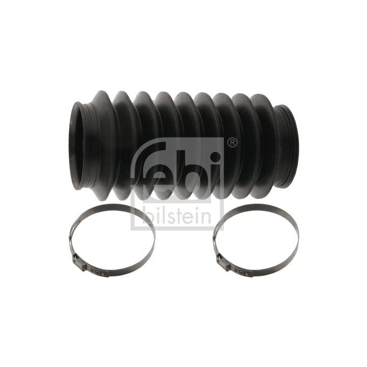 Gofruotoji membrana, vairavimas FEBI BILSTEIN 34945