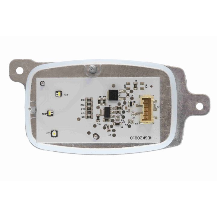 Valdymo blokas, žibintai VEMO V46-73-0101