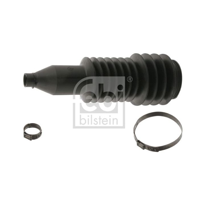 Gofruotoji membrana, vairavimas FEBI BILSTEIN 34949