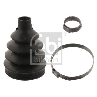 Gofruotoji membrana, vairavimas FEBI BILSTEIN 36192