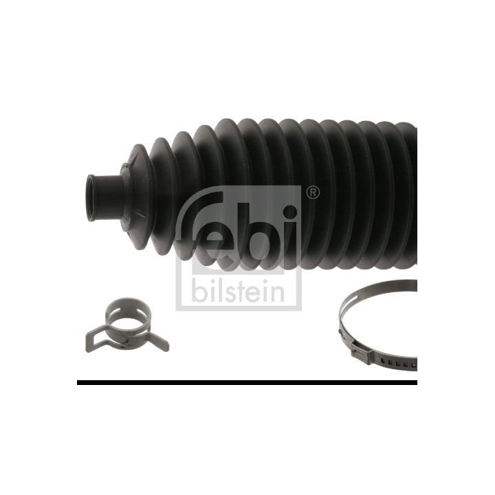 Gofruotoji membrana, vairavimas FEBI BILSTEIN 36575