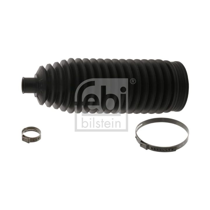 Gofruotoji membrana, vairavimas FEBI BILSTEIN 36654