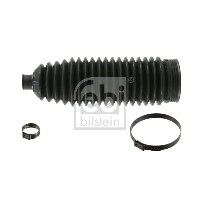 Gofruotoji membrana, vairavimas FEBI BILSTEIN 37764