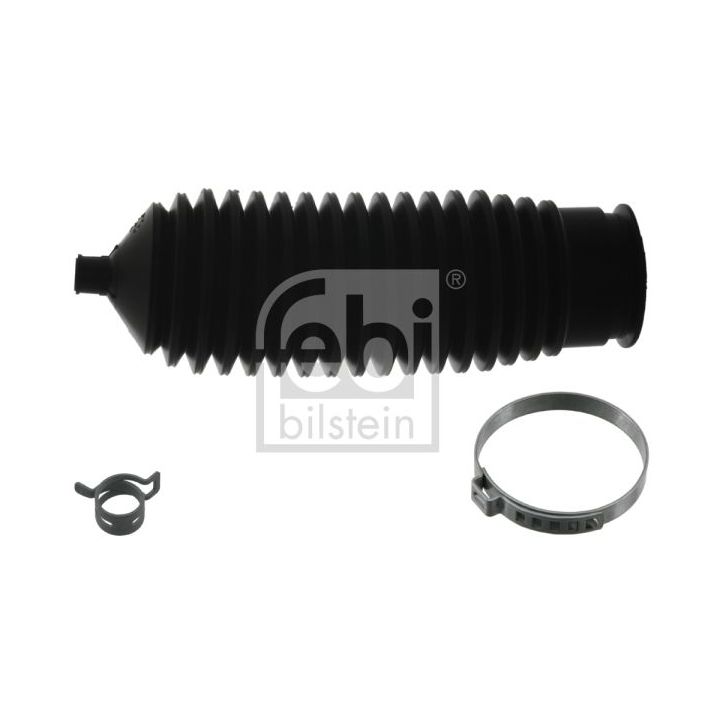 Gofruotoji membrana, vairavimas FEBI BILSTEIN 38905