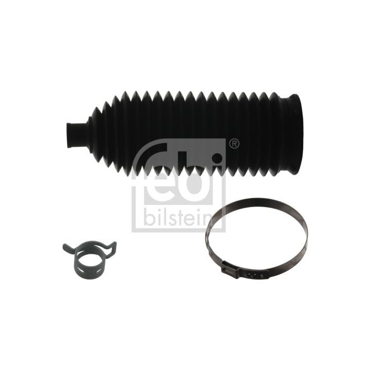 Gofruotoji membrana, vairavimas FEBI BILSTEIN 38907