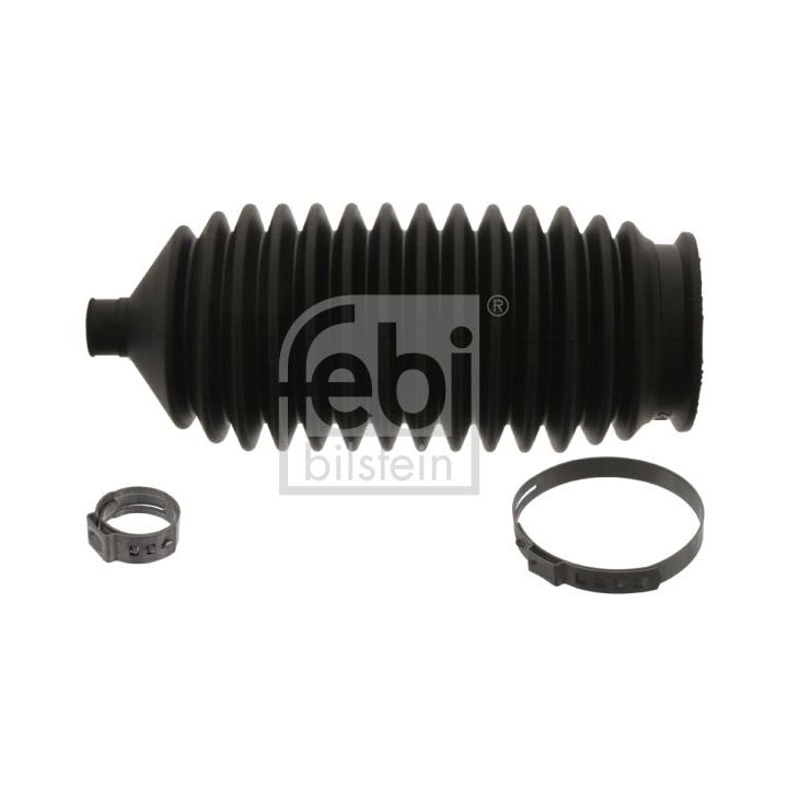 Gofruotoji membrana, vairavimas FEBI BILSTEIN 39198