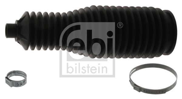 Gofruotoji membrana, vairavimas FEBI BILSTEIN 39227