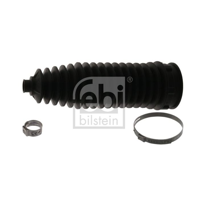 Gofruotoji membrana, vairavimas FEBI BILSTEIN 39237