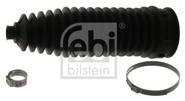 Gofruotoji membrana, vairavimas FEBI BILSTEIN 39237
