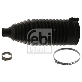 Gofruotoji membrana, vairavimas FEBI BILSTEIN 44797