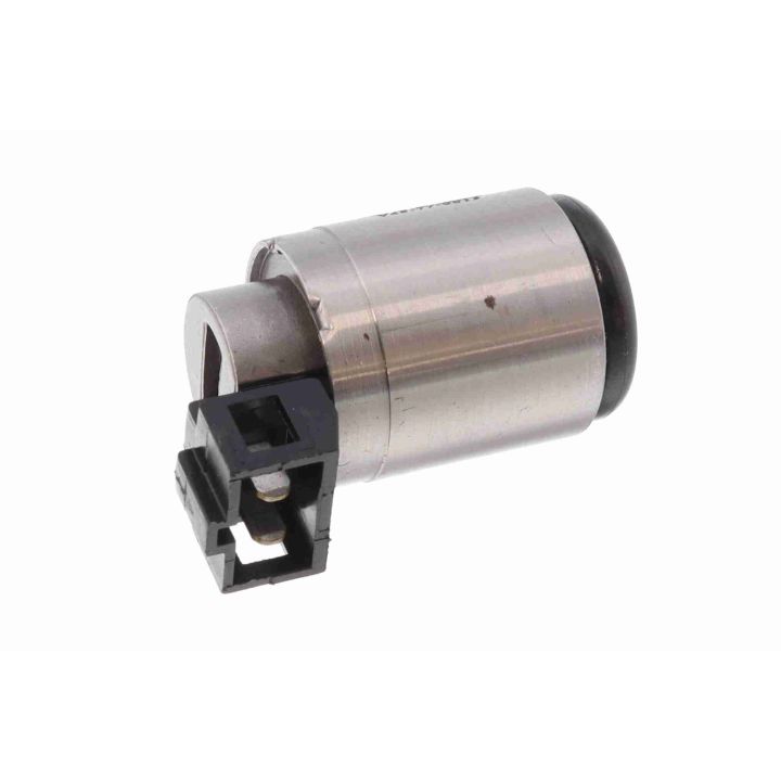 Pavarų perjungimo vožtuvas, automatinė transmisija VEMO V46-77-0013