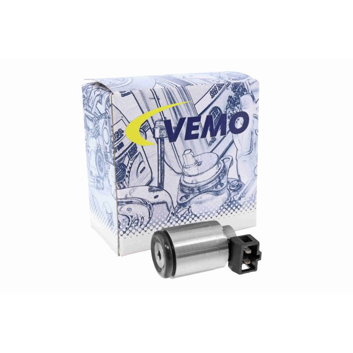 Pavarų perjungimo vožtuvas, automatinė transmisija VEMO V46-77-0013