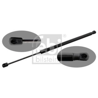 Dujinė spyruoklė, bagažinė FEBI BILSTEIN 47055