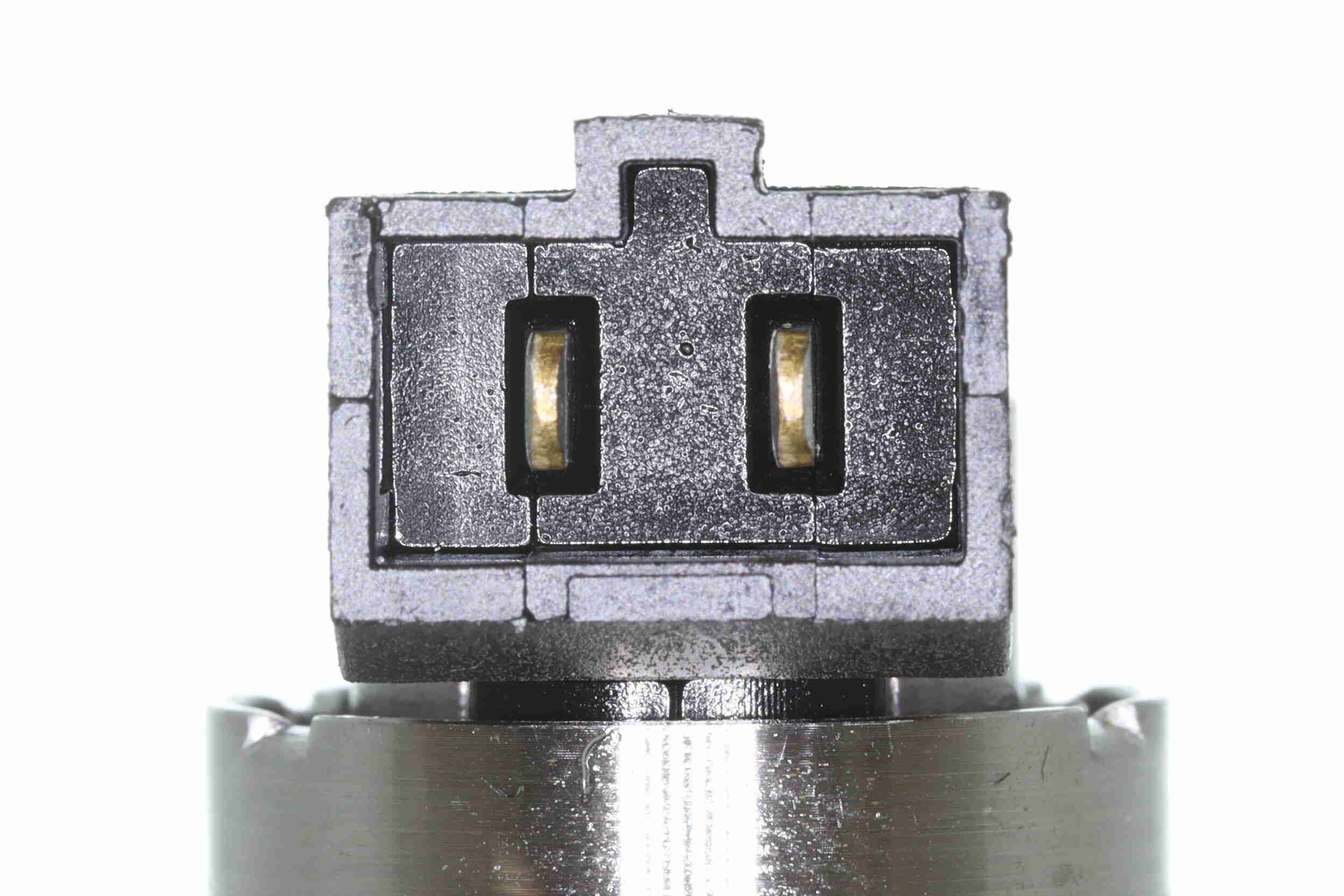 Pavarų perjungimo vožtuvas, automatinė transmisija VEMO V46-77-0013