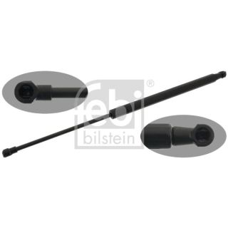 Dujinė spyruoklė, bagažinė FEBI BILSTEIN 47057