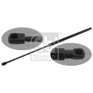 Dujinė spyruoklė, bagažinė FEBI BILSTEIN 47063