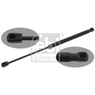 Dujinė spyruoklė, bagažinė FEBI BILSTEIN 47100