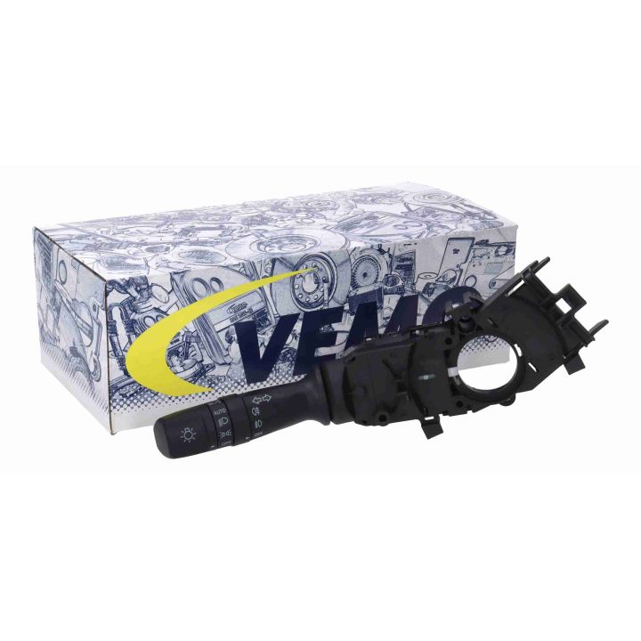 Vairo kolonėlės jungiklis VEMO V52-80-0011