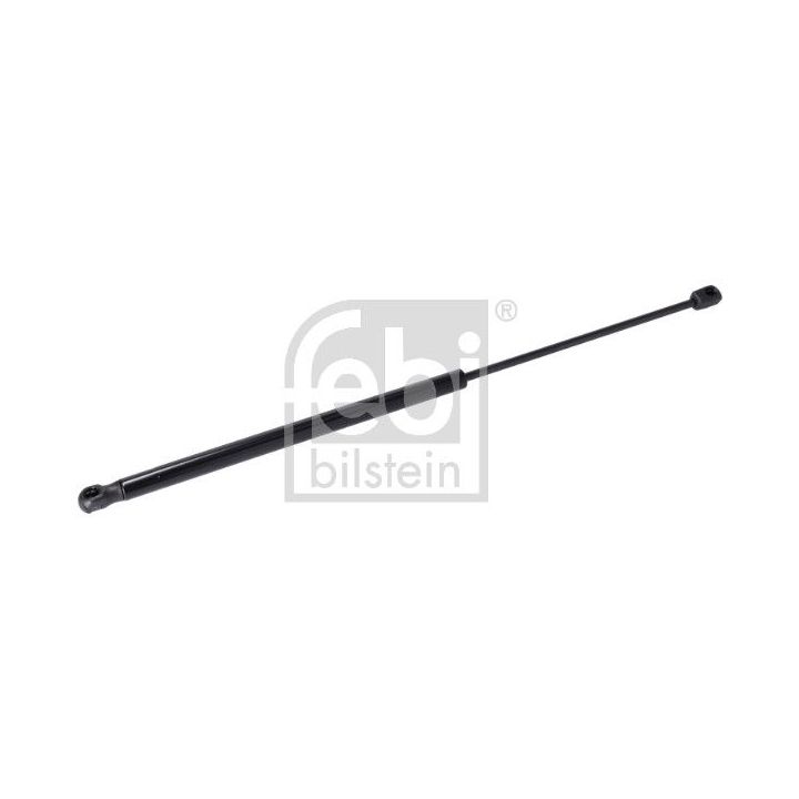 Dujinė spyruoklė, bagažinė FEBI BILSTEIN 47117