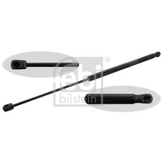 Dujinė spyruoklė, bagažinė FEBI BILSTEIN 48695