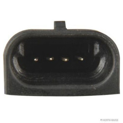 Tuščiosios eigos valdymo vožtuvas, oro tiekimas HERTH+BUSS ELPARTS 70672002