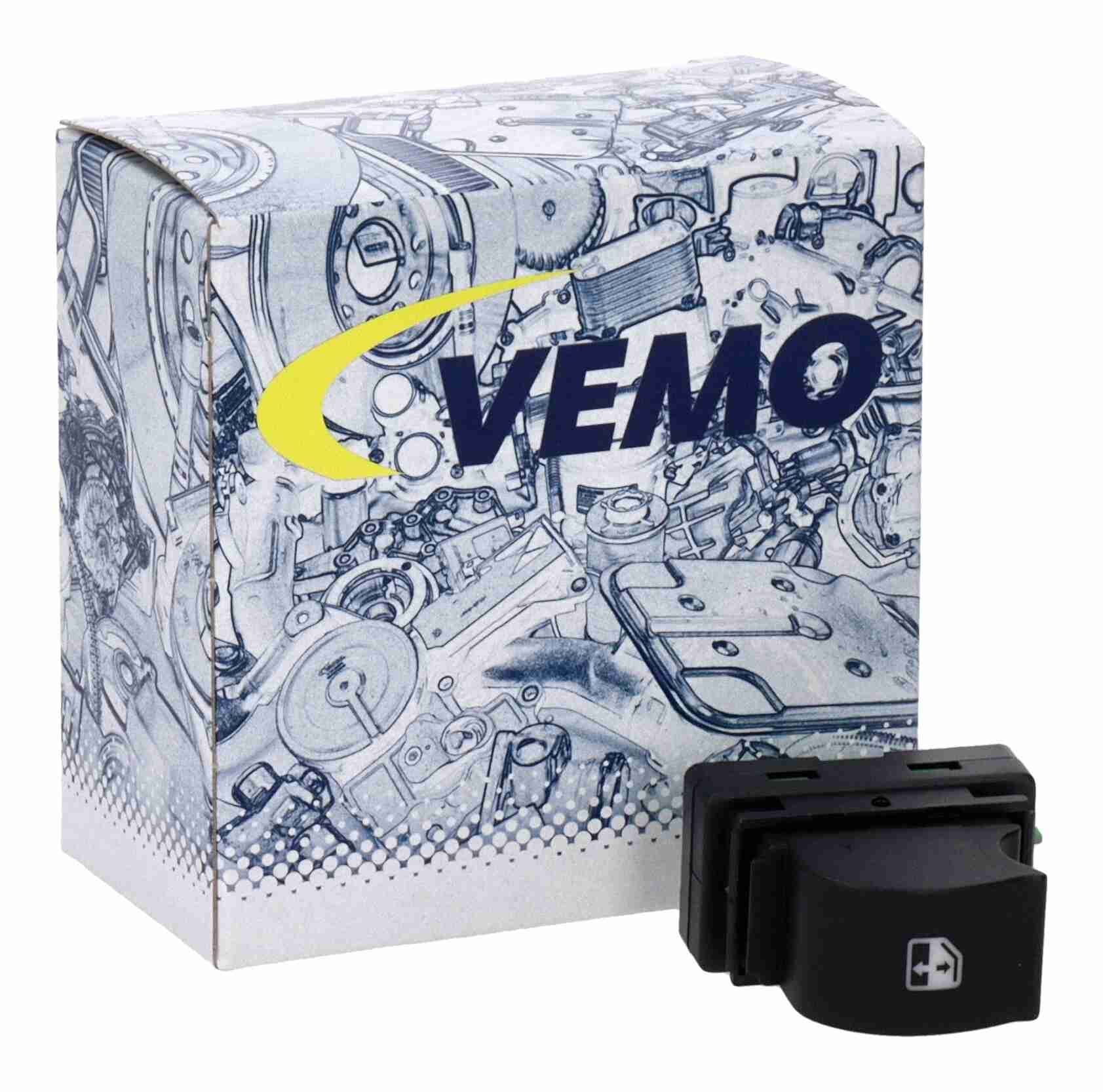 Jungiklis, lango pakėliklis VEMO V22-73-0040