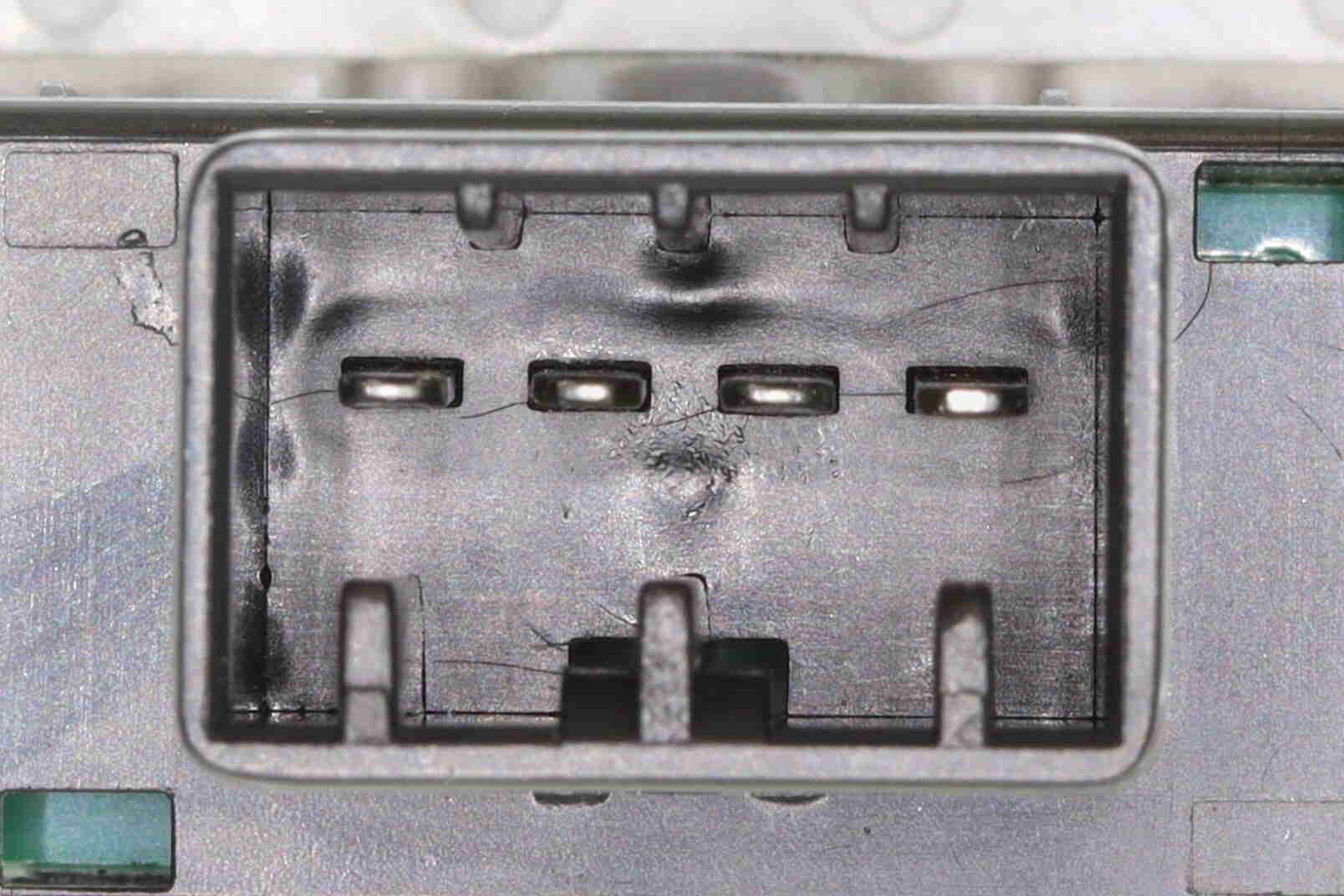 Jungiklis, lango pakėliklis VEMO V24-73-0082