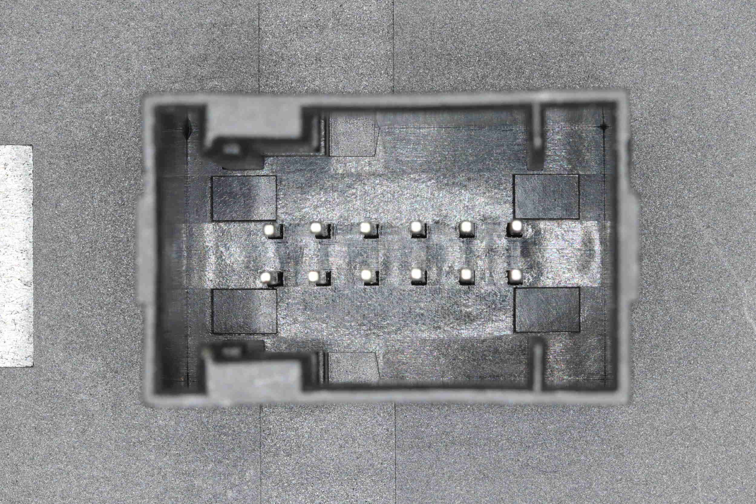 Jungiklis, lango pakėliklis VEMO V24-73-0083