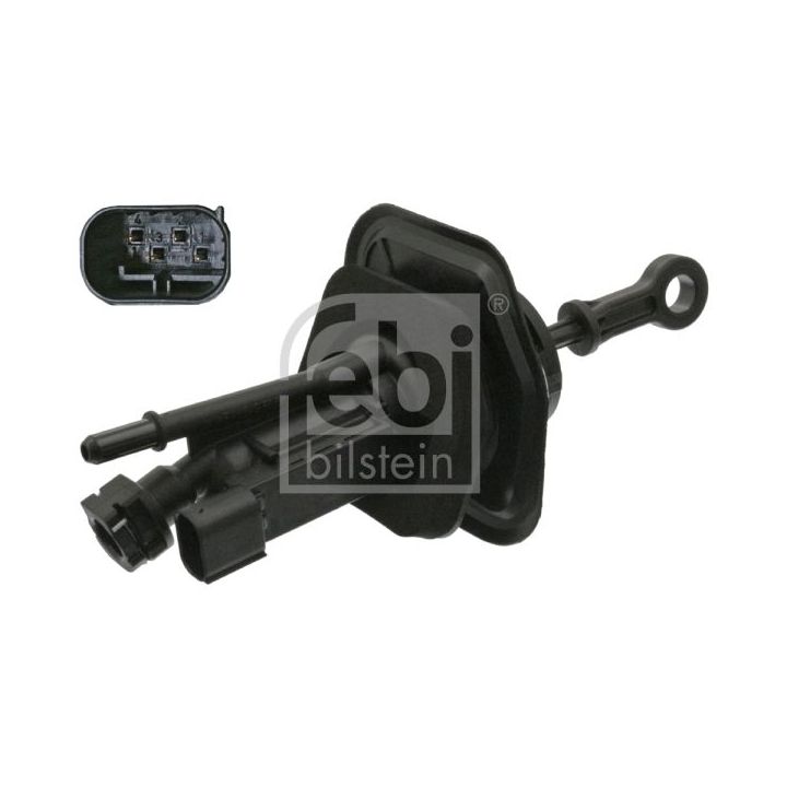 Pagrindinis cilindras, sankaba FEBI BILSTEIN 46139