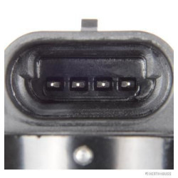 Tuščiosios eigos valdymo vožtuvas, oro tiekimas HERTH+BUSS ELPARTS 70672013